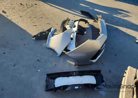 2020 Honda Civic Ex z USA, uszkodzony, nr VIN SHHFK7H6XLU200846